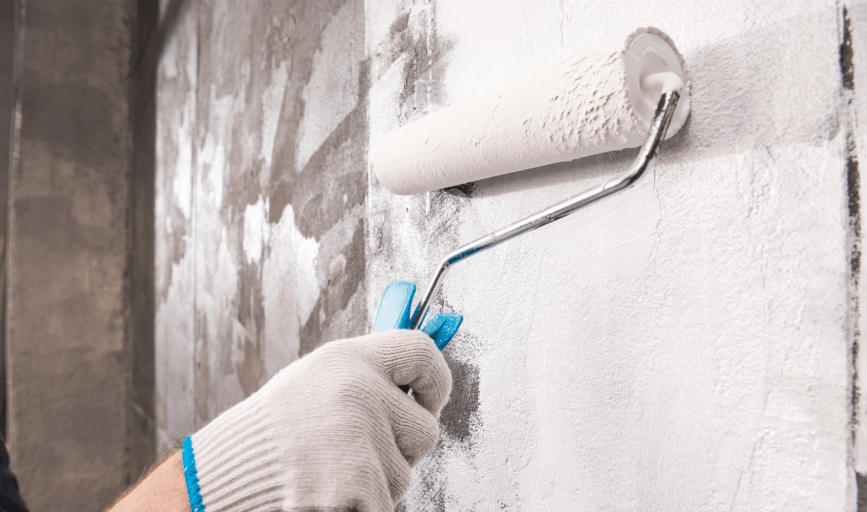 PAINTING SERVICES